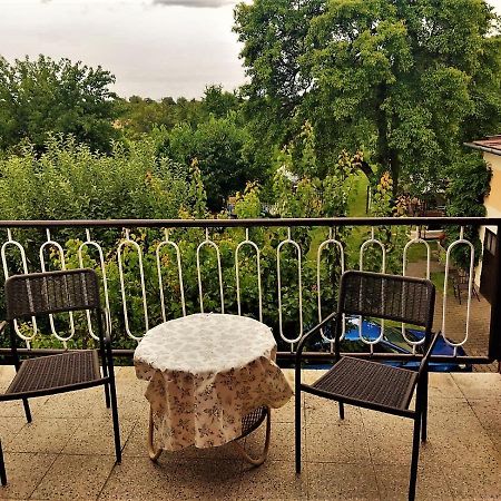 Apartman Se Zahradou Krnov Bagian luar foto