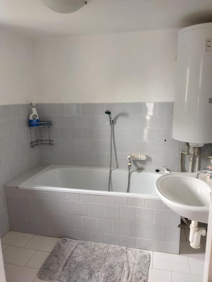 Apartman Se Zahradou Krnov Bagian luar foto