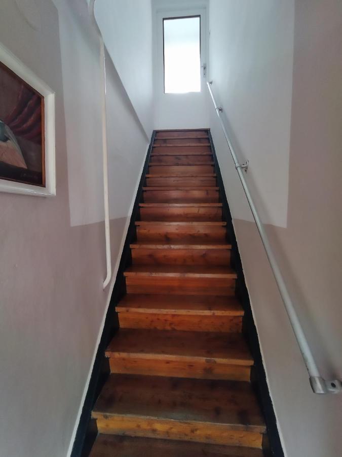 Apartman Se Zahradou Krnov Bagian luar foto